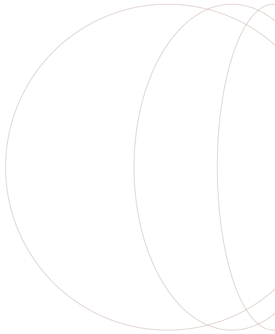 Decorative arcs